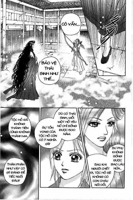 divine melody (tiên khúc) chapter 6 20