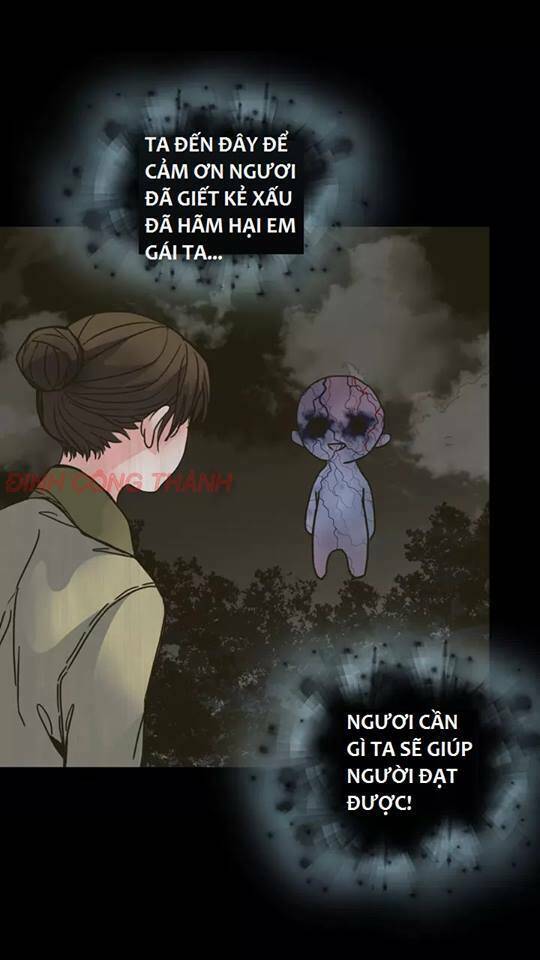 tiểu quỷ chapter 21 49