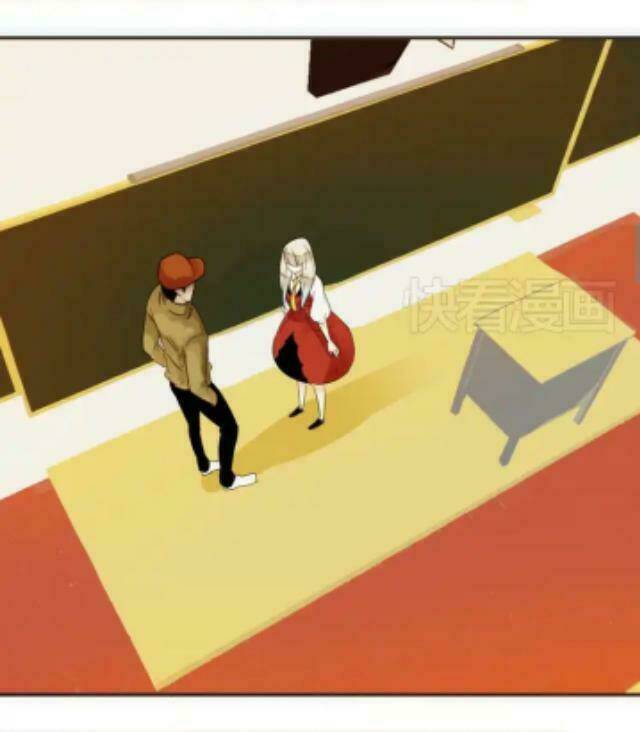 hoàng tử cải trang chú hề chapter 32 15