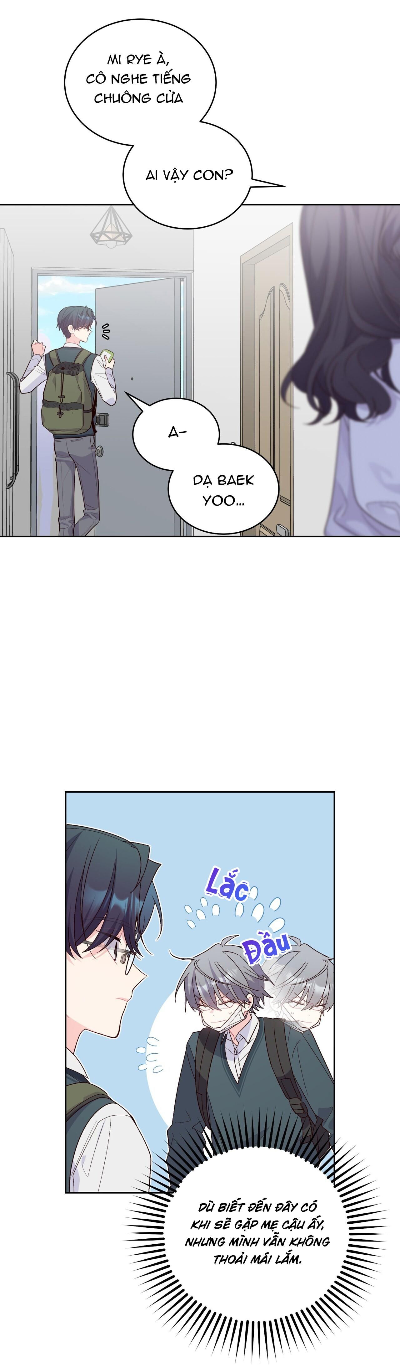 merry marbling chapter 34 33