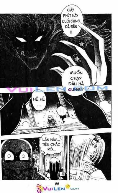 những người bạn tốt chapter 14 67