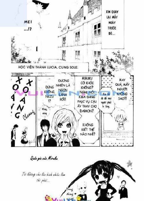 chàng quản gia của bé mei chapter 12 90