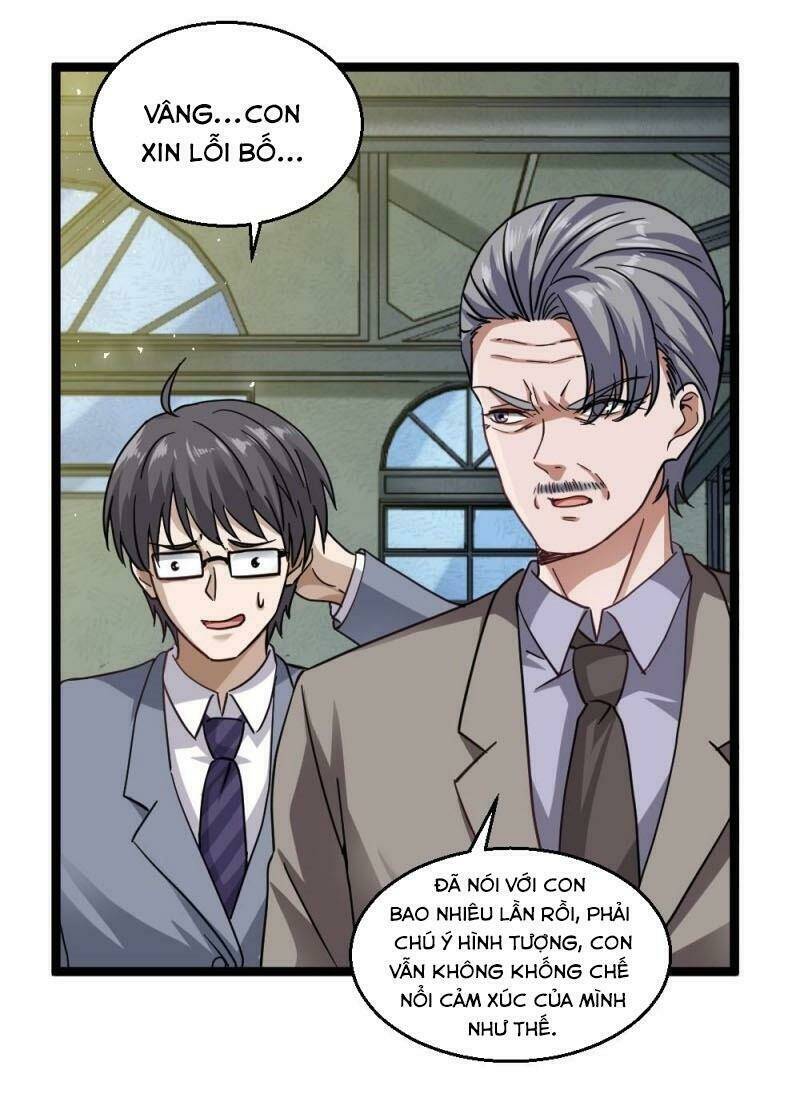 tối cuồng nữ tế chapter 43 22