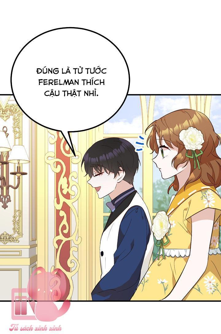 bác sĩ hoàn thành trách nhiệm rồi chapter 7 36