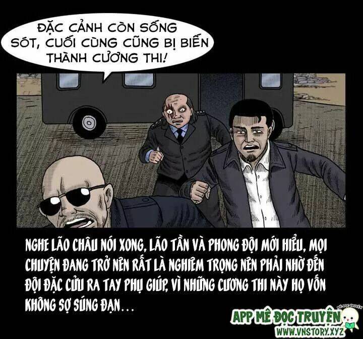 kỳ án có thật chapter 47 12