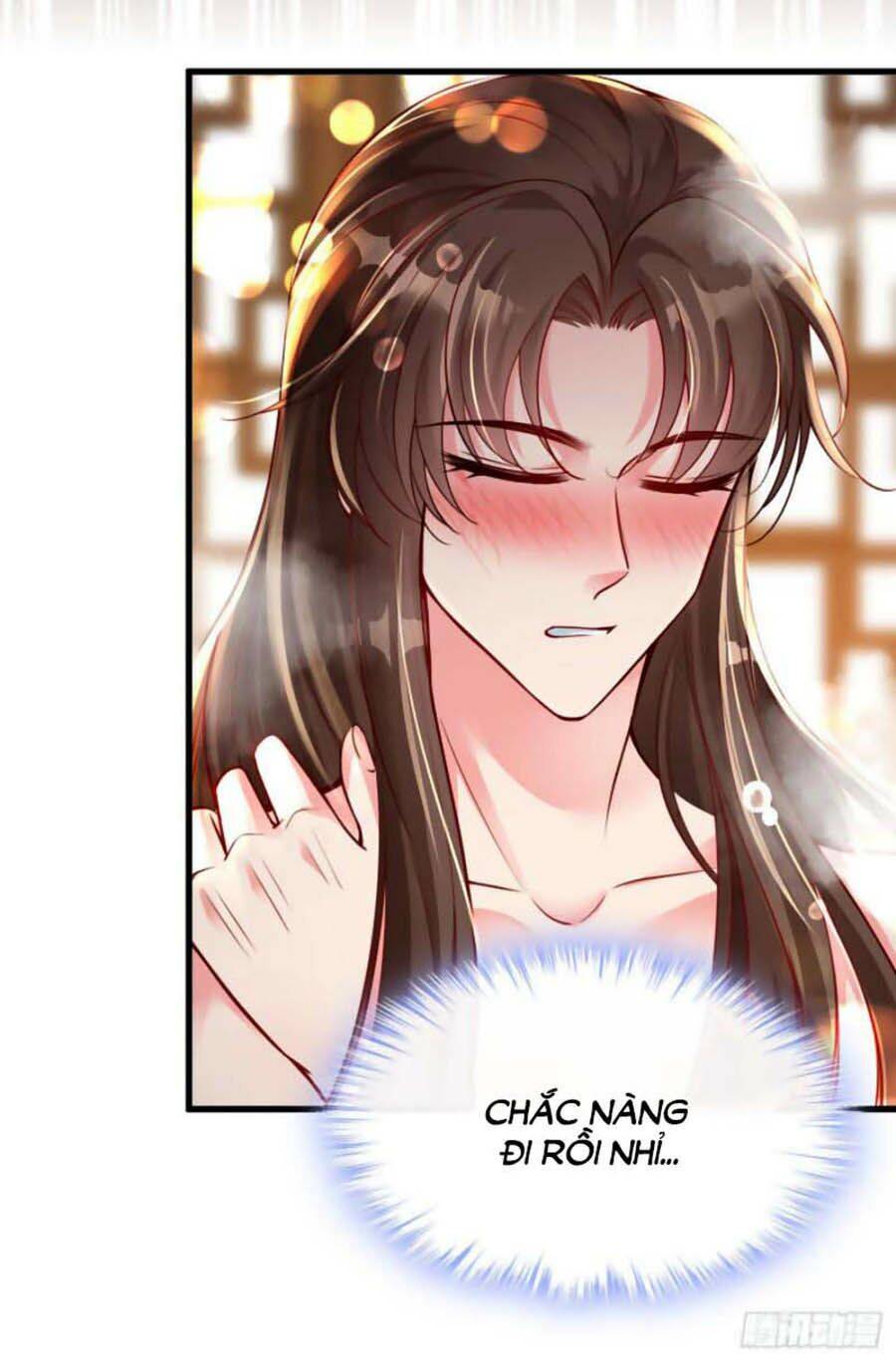 hệ thống xuyên không hỏa tốc: lão đại phản diện không dễ chọc chapter 10 6