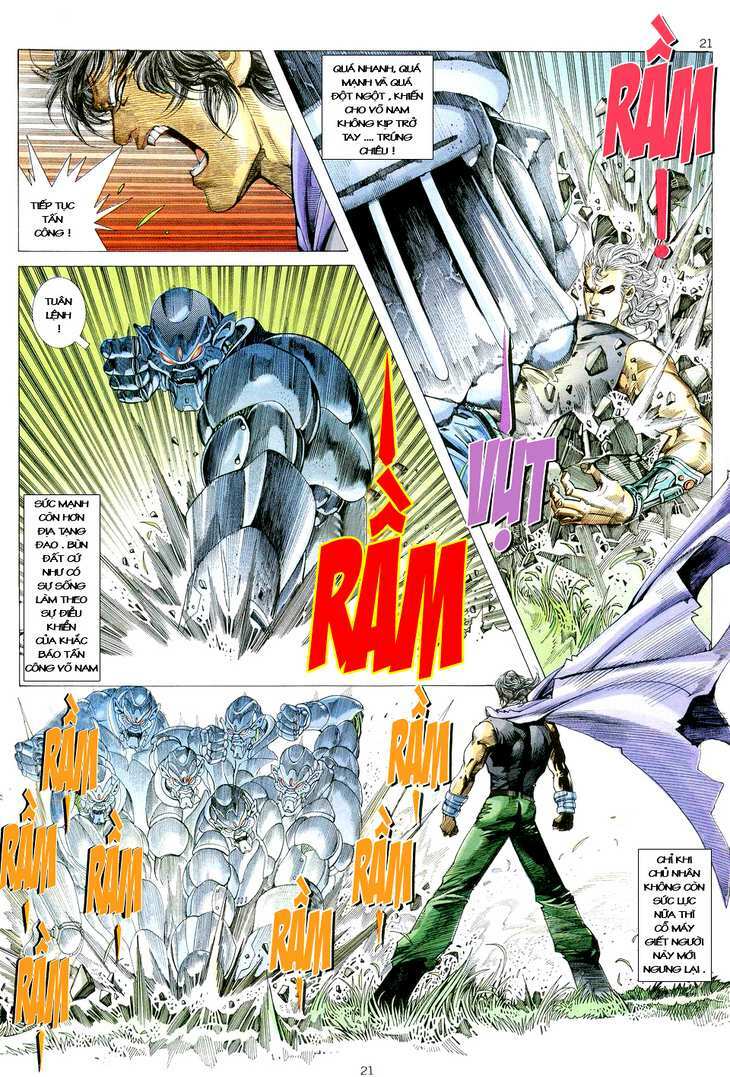 võ thần chapter 73 21