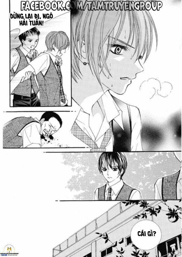 my beast chapter 7 14