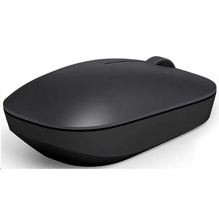 Hình ảnh Chuột Không Dây Xiaomi Mi Dual Mode Wireless Mouse Silent Edition - Hàng Chính Hãng