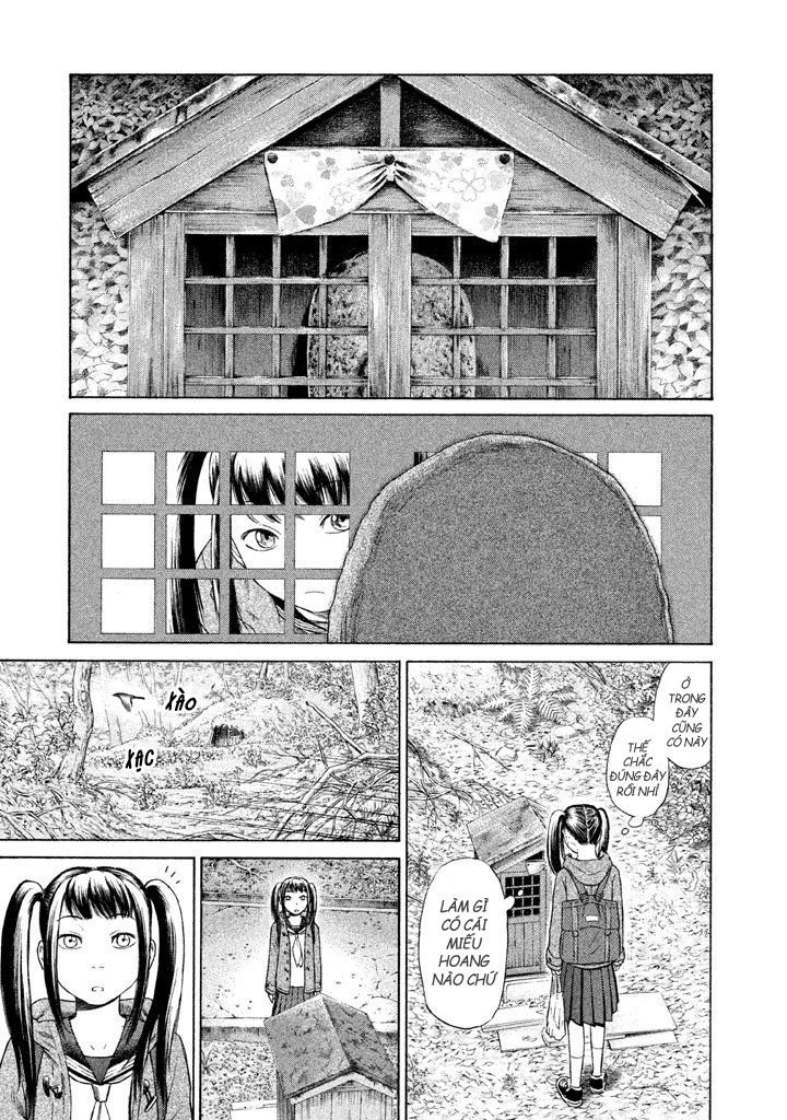 golden gold chapter 1 47