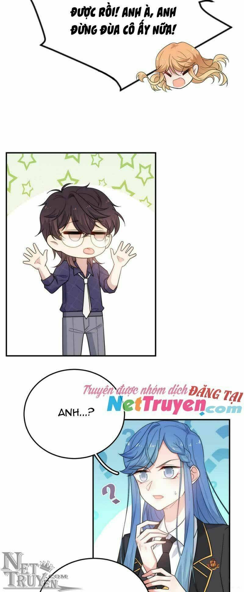 ma lạt thiên kim đẩu ác thiếu chapter 228 23