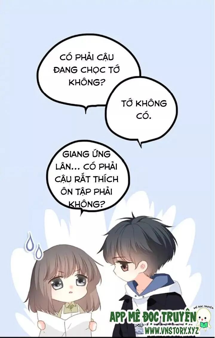 con tim rung động 2 chapter 71 10