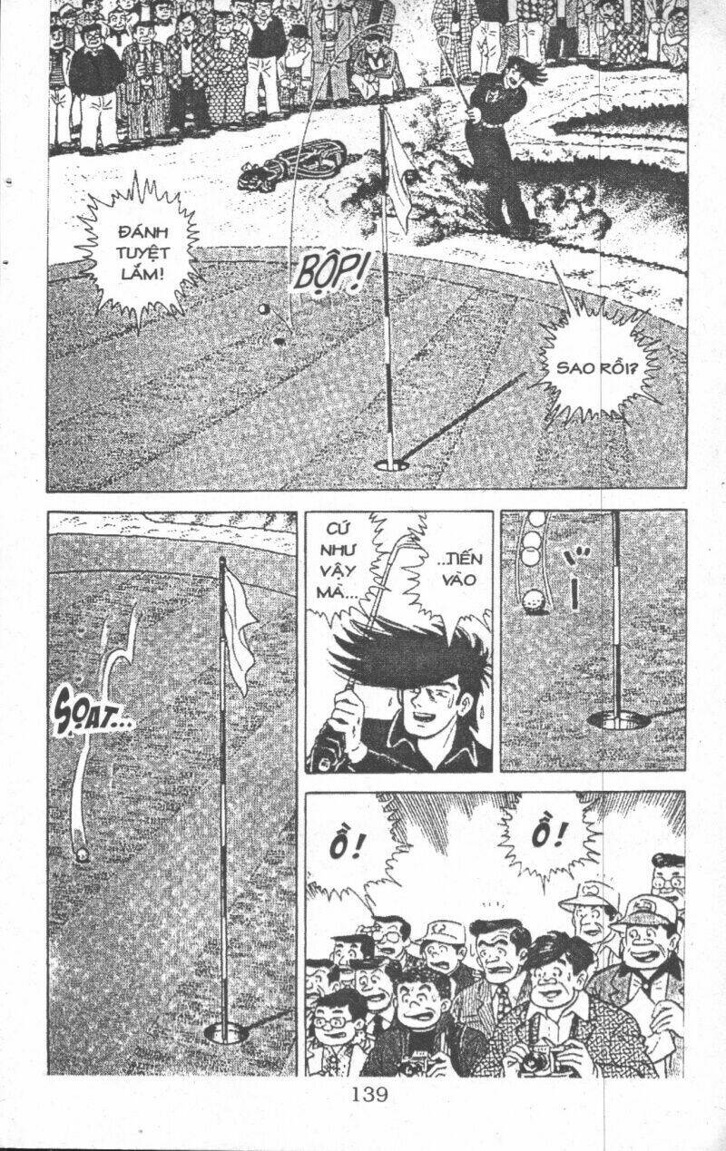 ashita tenki ni naare chapter 4 137