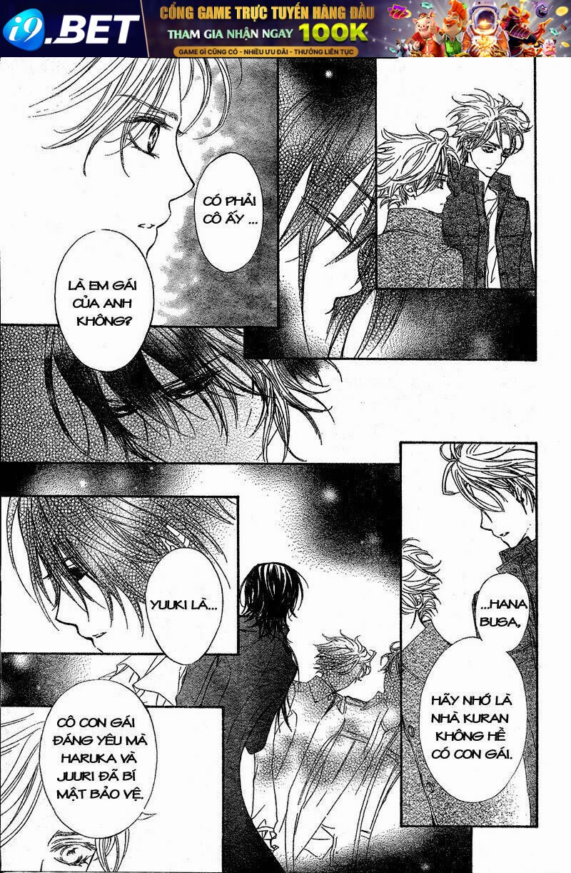 hiệp sĩ vampire chapter 36 11