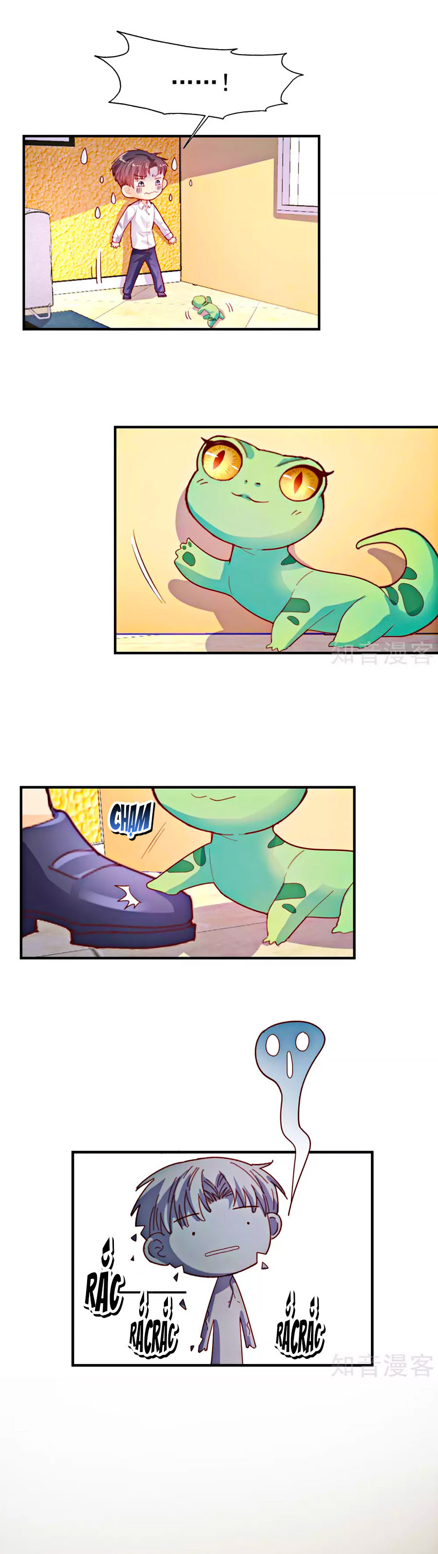 sau này vẫn cứ thích anh chapter 58 8