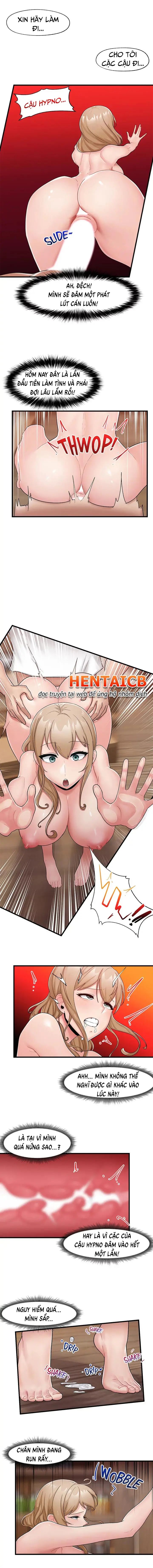 thôi miên tuyệt đối ở thế giới khác chapter 12 5