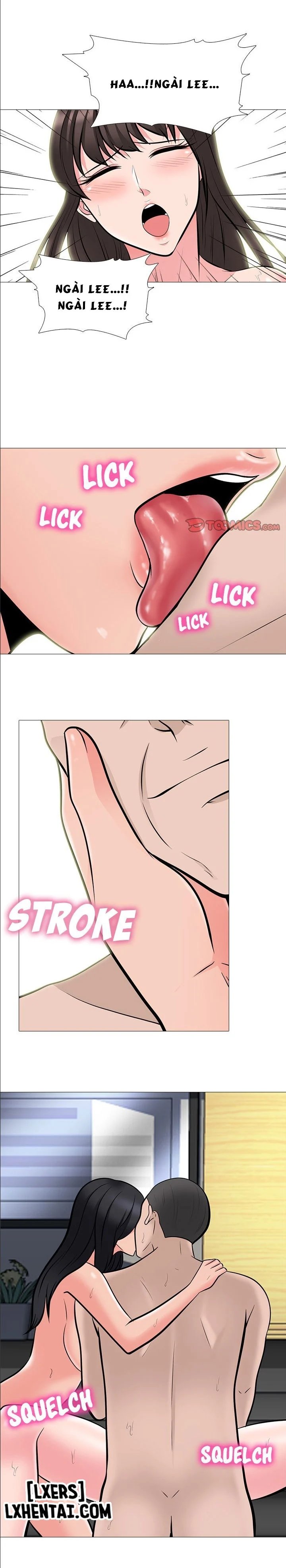 học bổng đặc biệt chapter 60 11