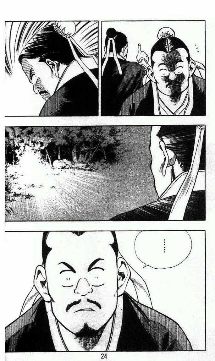 long quyển phong chapter 15 22