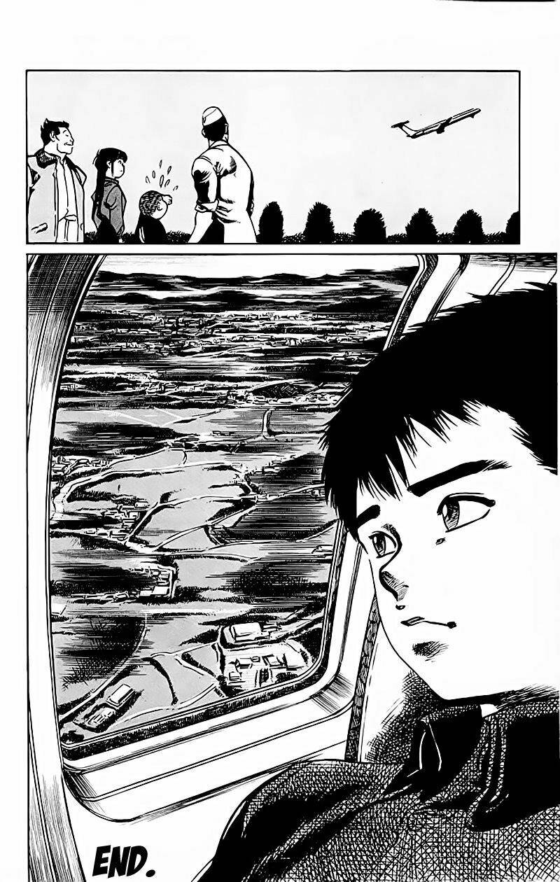 kenji-quyền nhi phương thế ngọc chapter 190 23