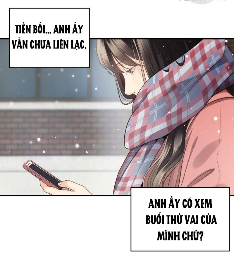 [16+] ánh sao ban mai chapter 21 49