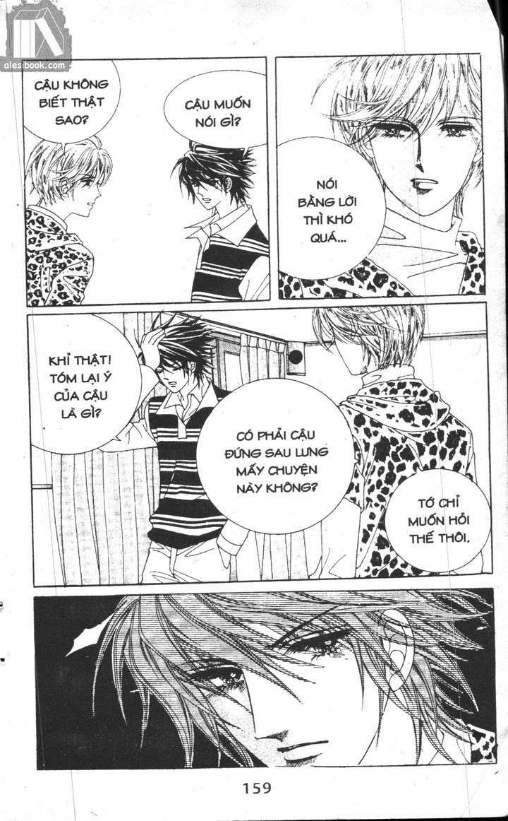 hồng tiểu thư chapter 12 34