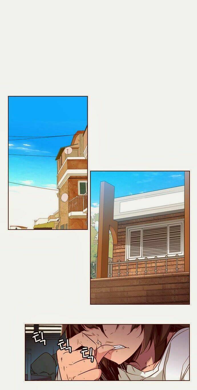 nữ sinh trường wilds chapter 116 3