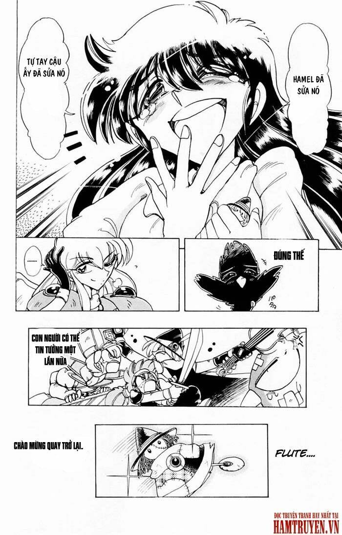 violinist of hameln - cây đàn kì diệu chapter 62 30