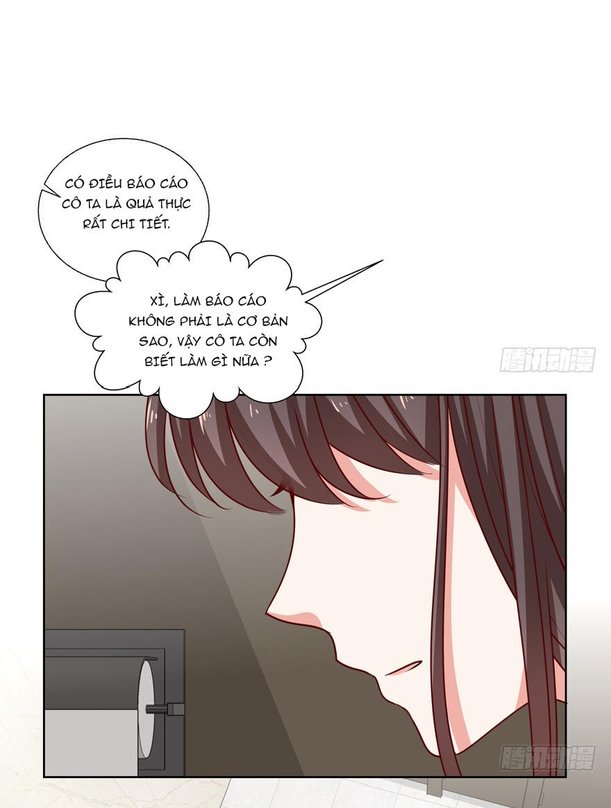 lưu luyến không rời chapter 25 5