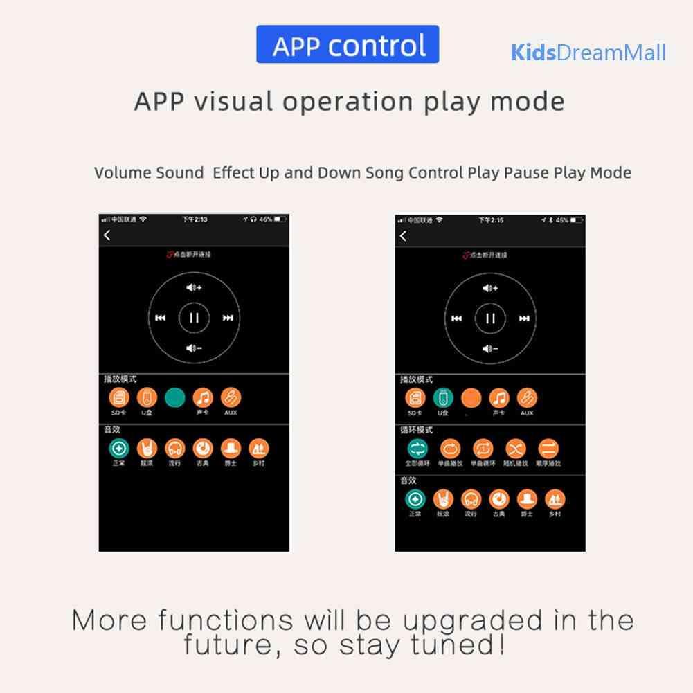 Mới Bảng Mạch Khuếch Đại Âm Thanh Bluetooth XY-C15H 20Wx2