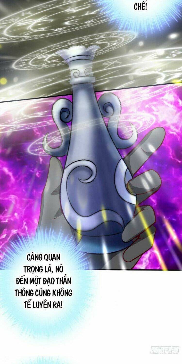 chư thiên ký chapter 280 6