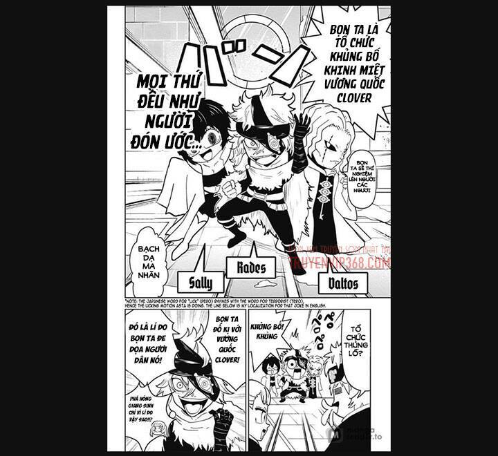 asta's journey to wizard king chapter 6 26