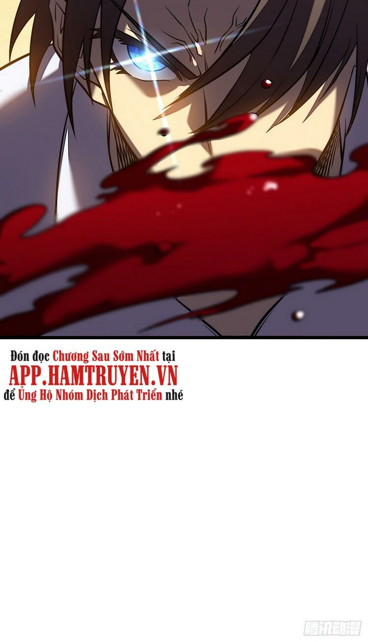 sát thần chi lộ tại dị giới chapter 7 43