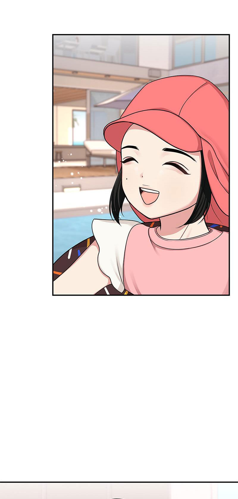 gửi em người đánh cắp những vì sao - to you who swallowed a star chapter 16.2 52