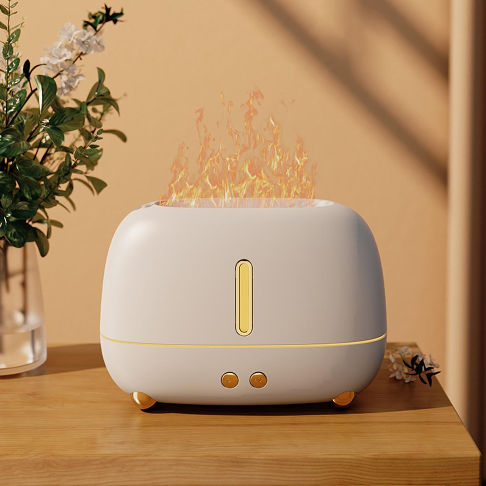 Air Humidifier USB with Mist for Bedroom Office