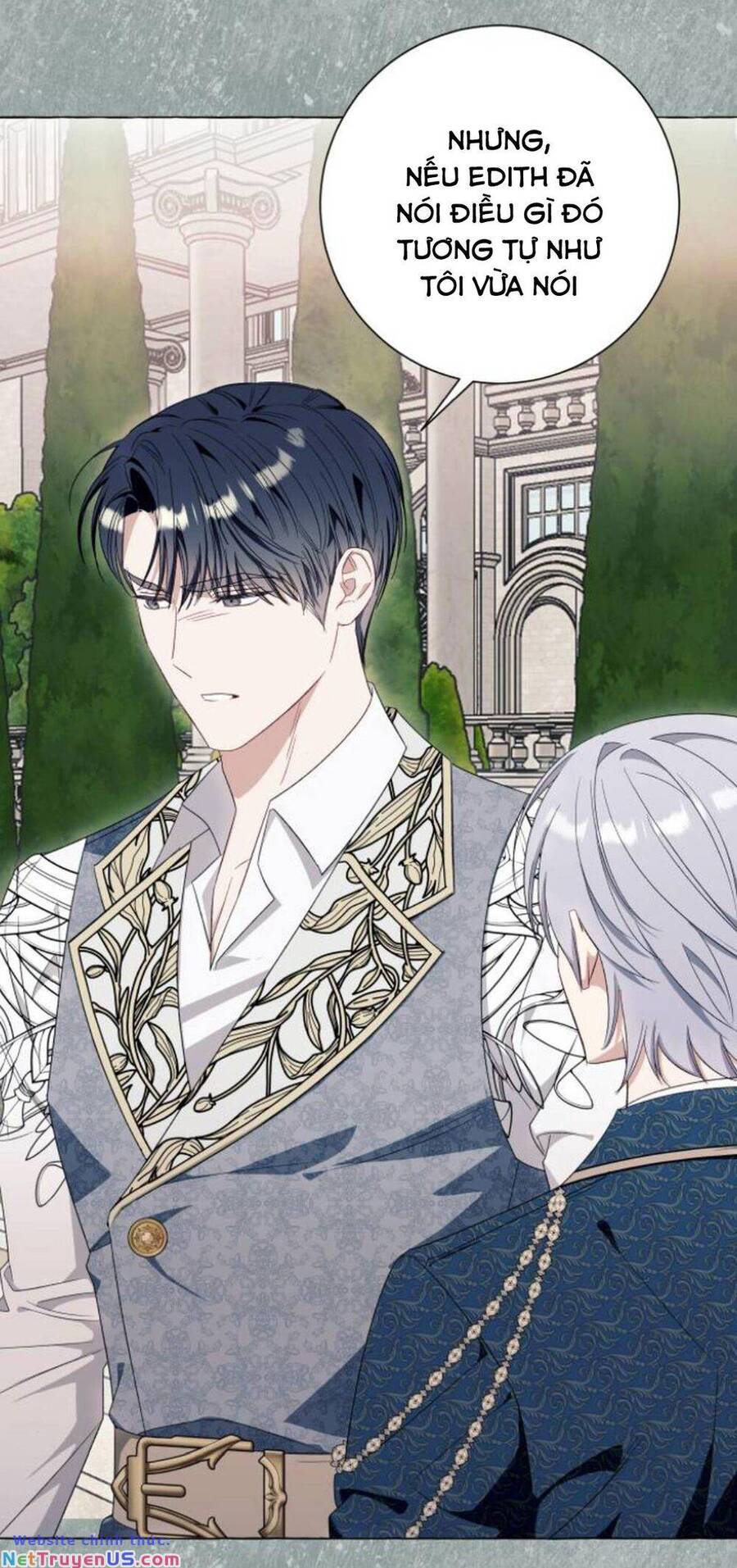 tôi tưởng đó chỉ là tiểu thuyết trọng sinh bình thường chapter 41 28