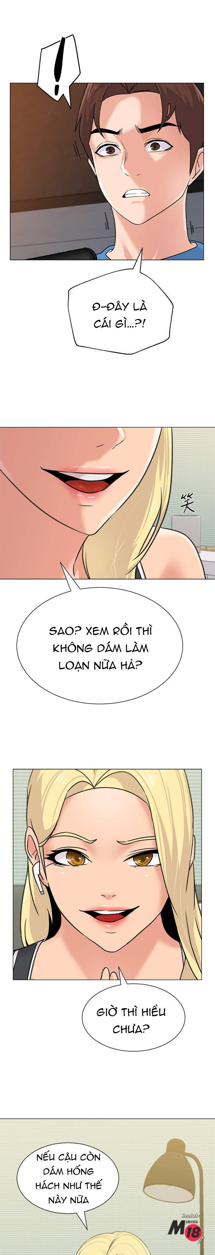 cô giáo gợi cảm chapter 63 3
