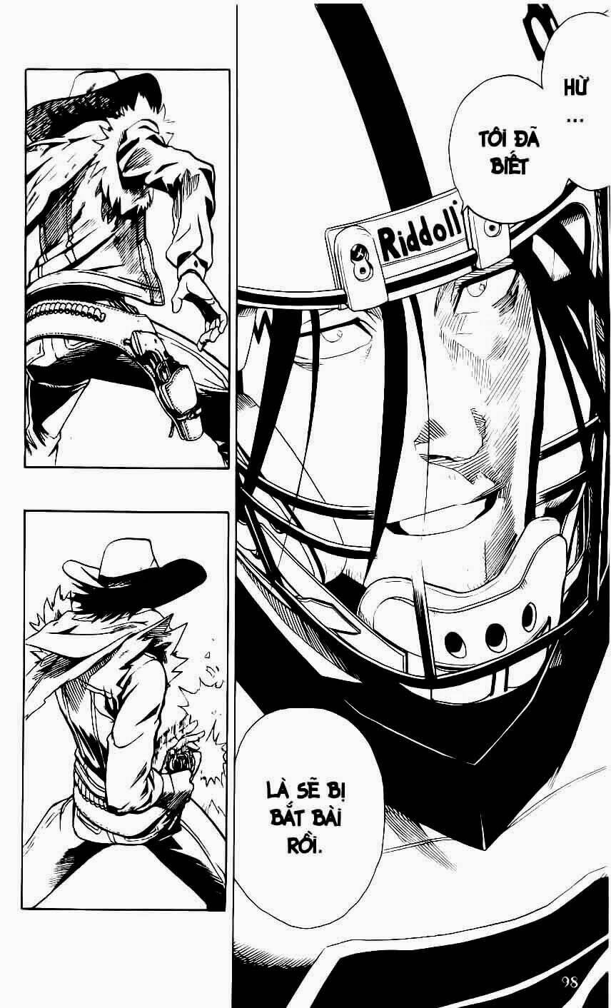 lá chắn mắt chapter 147 12