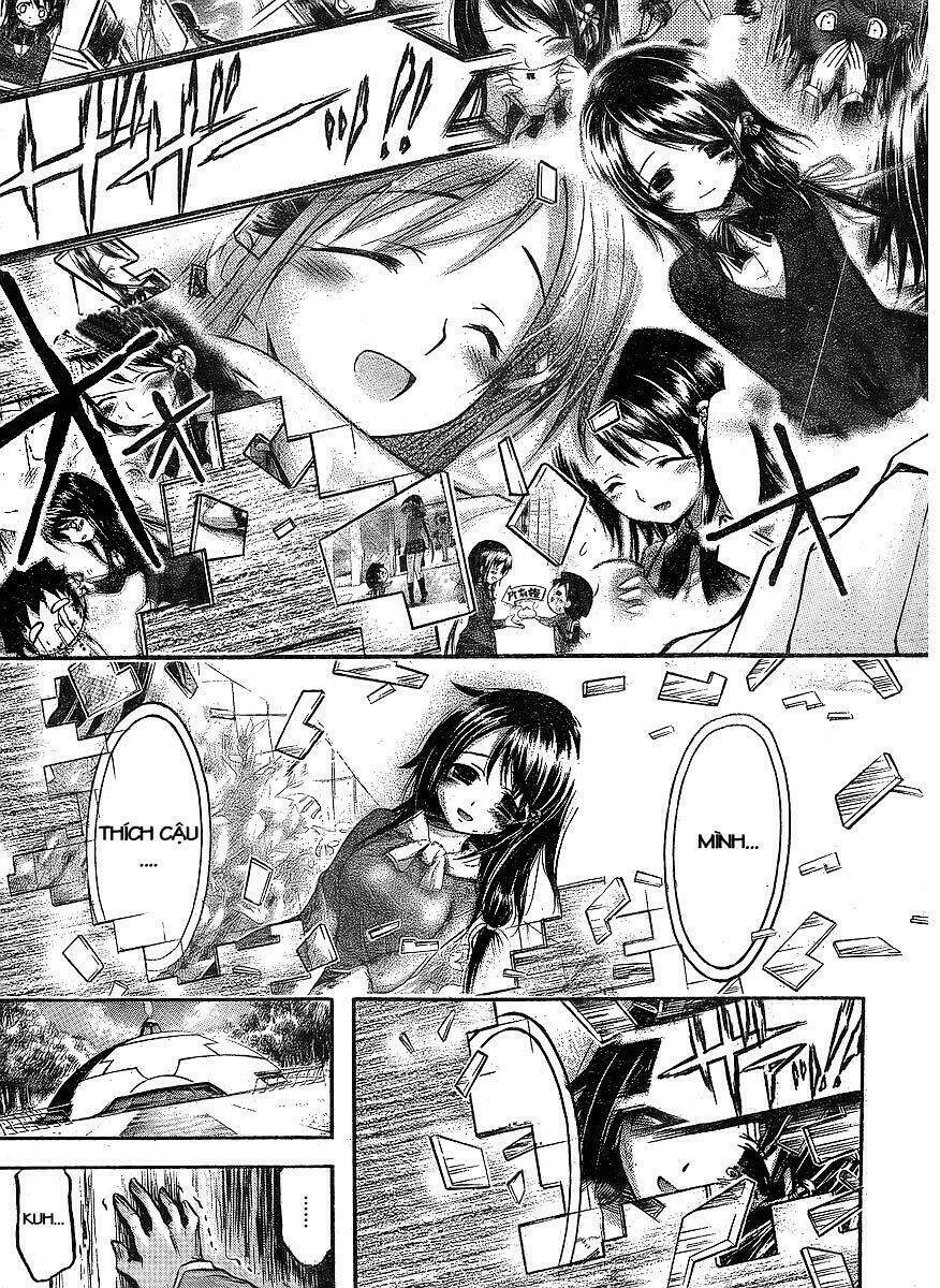 vật thất lạc của bầu trời chapter 38 24