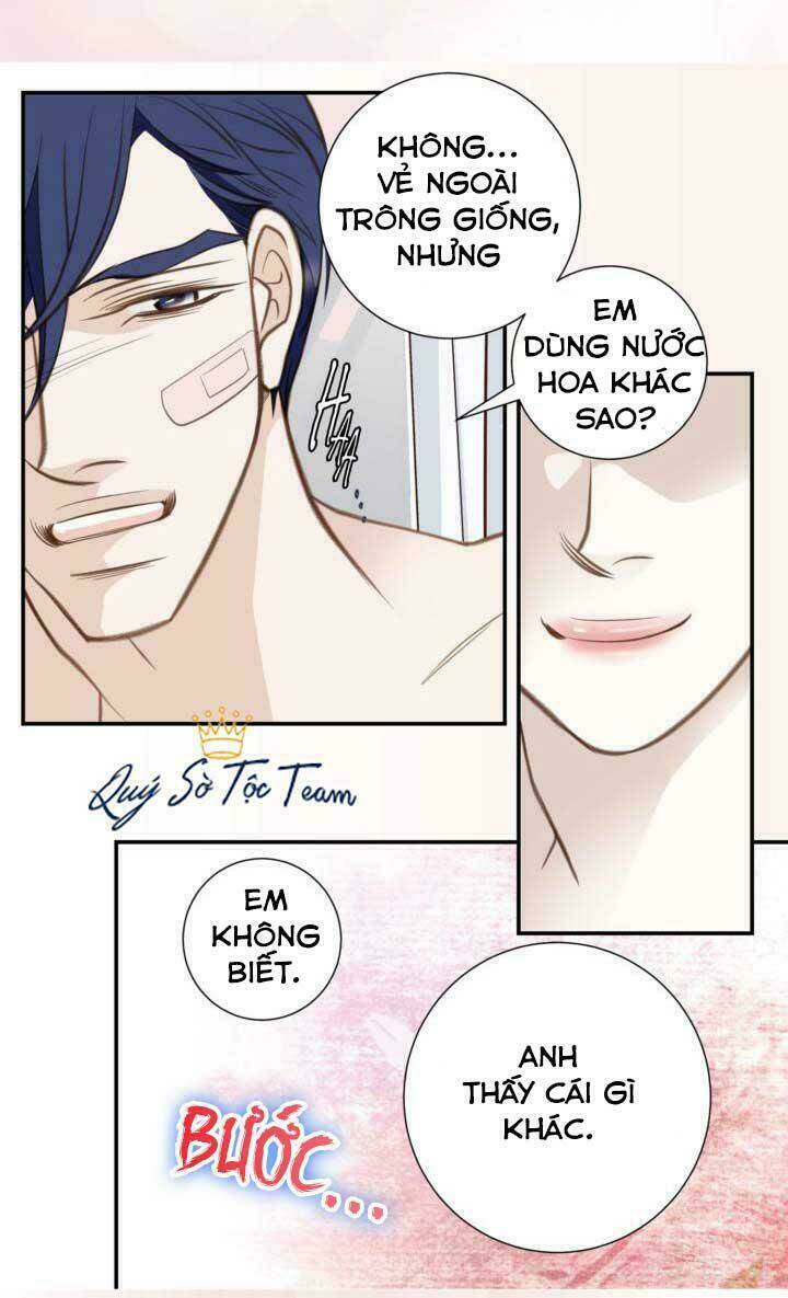 tiếp xúc chí mạng chapter 58 66