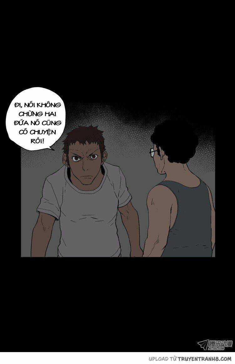 0.0 mhz - tần số chết chapter 16 10