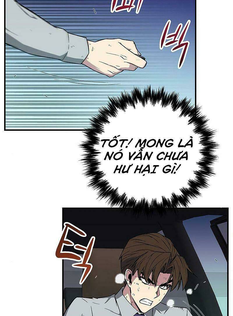 đấng cứu thế được chọn lựa chapter 5 50