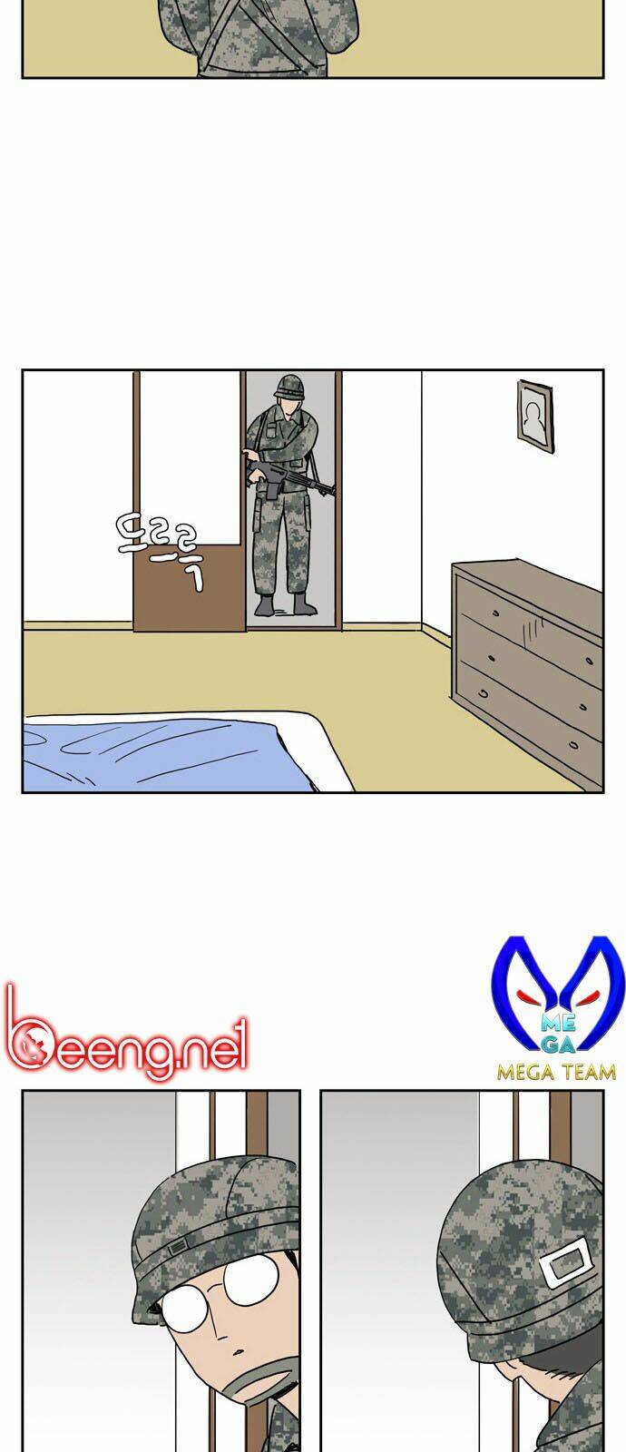 con gái tôi là zombie chapter 10 11