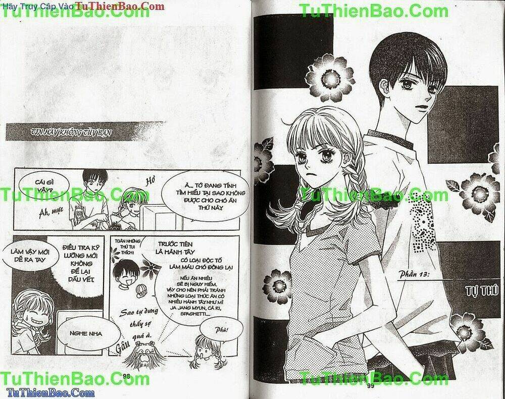 bỗng nhiên có tiền chapter 3 50