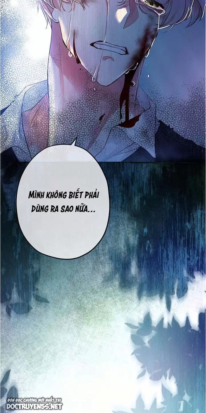 nếu tôi là nhân vật phản diện liệu tôi sẽ chết chapter 32 9