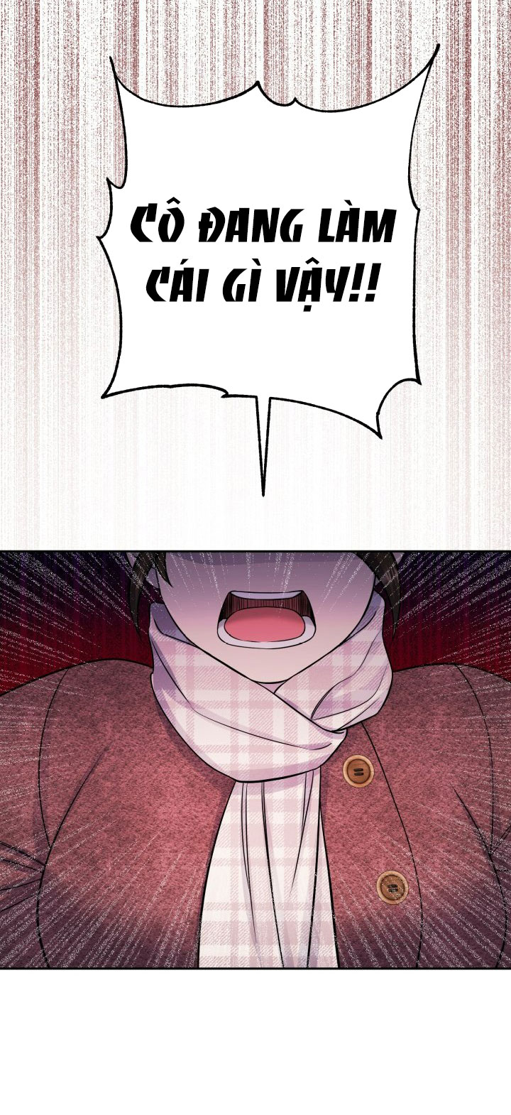 [18+] nếu cứu rỗi một cầm thú hư hỏng chapter 30.1 27