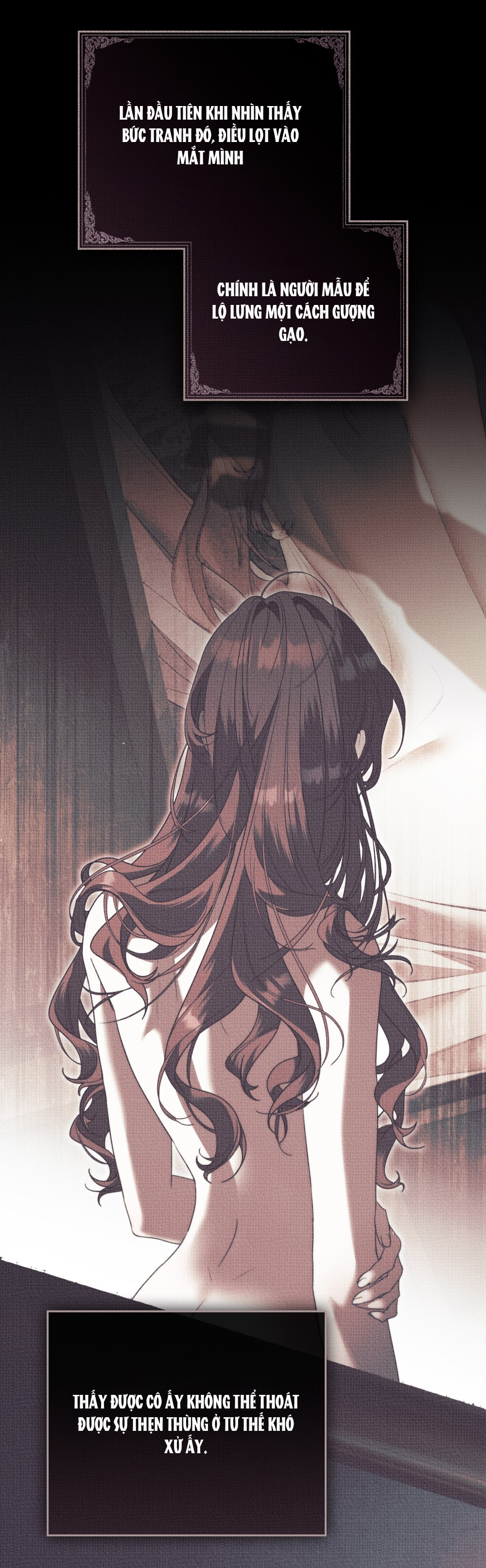 [15+] người hầu gái chapter 8.2 19