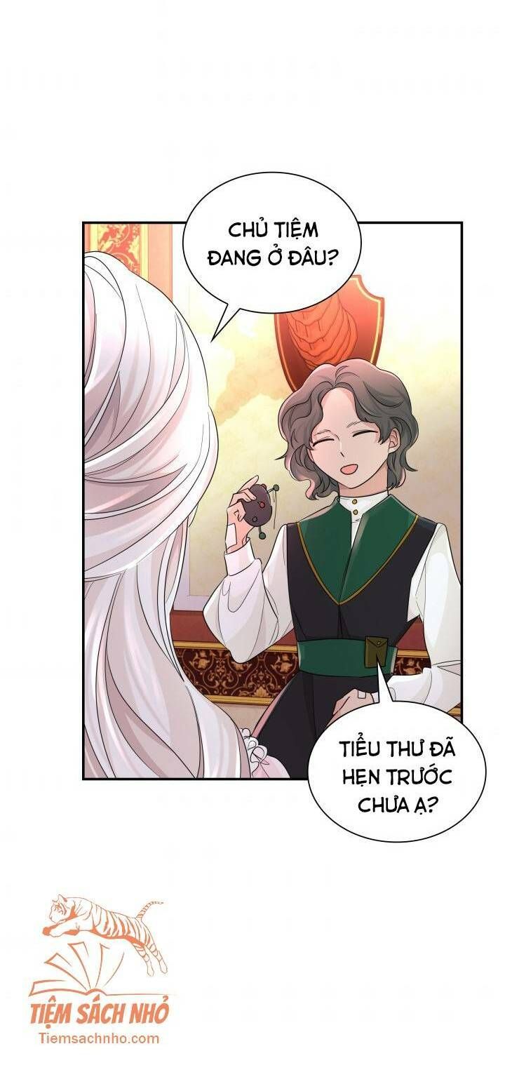 dây xích kiềm chế nam chính hắc ám tuột mất rồi chapter 23 34