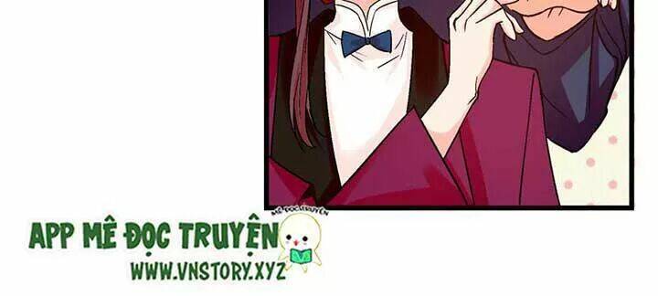 thiên hậu trở về chapter 48 20