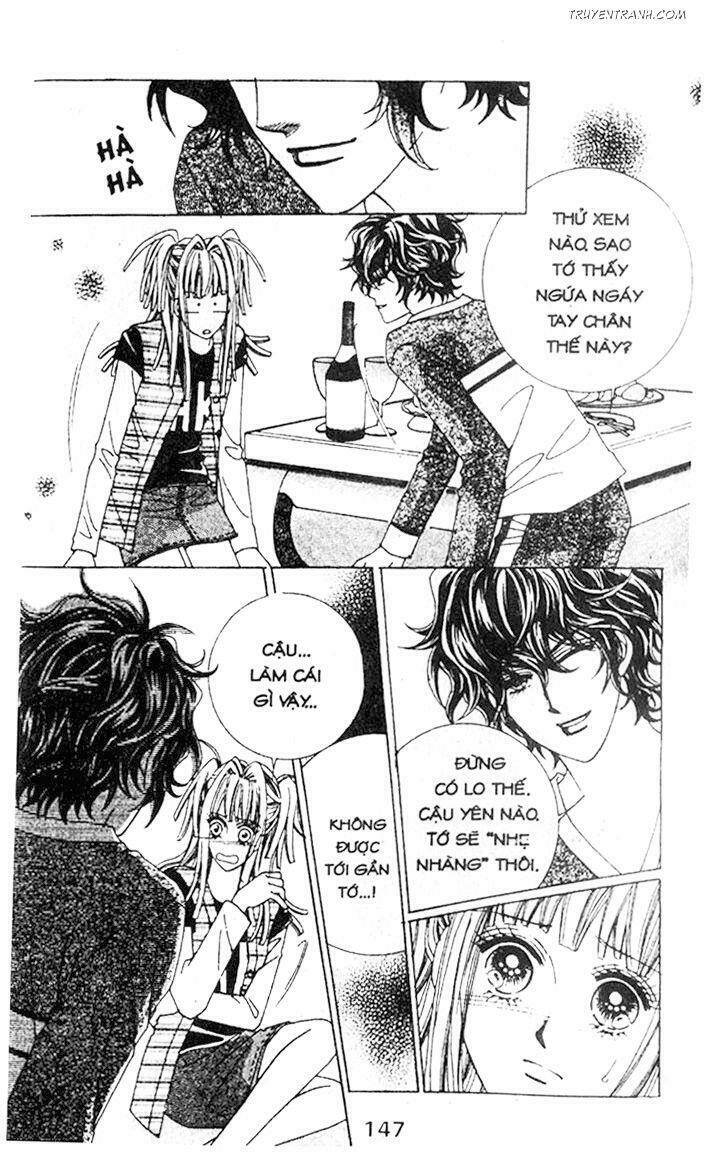 điên vì yêu - love like crazy chapter 30 7