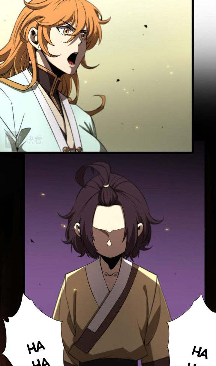 chư giới - tận thế online chapter 72 18